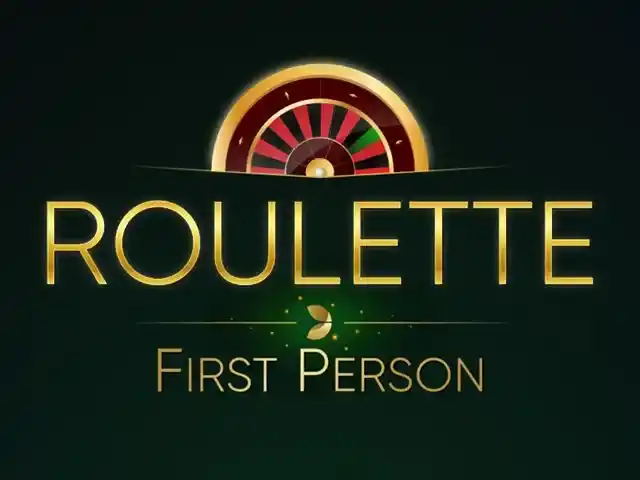 First Person Roulette