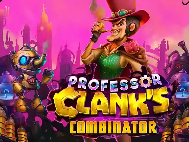 Professor Clanks Combinator